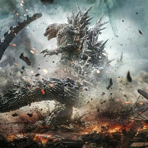 godzilla minus one stream deutsch|GODZILLA MINUS ONE Trailer German Deutsch UT (2023).